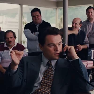 Jordan Belfort thumbnail