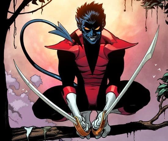 Nightcrawler thumbnail