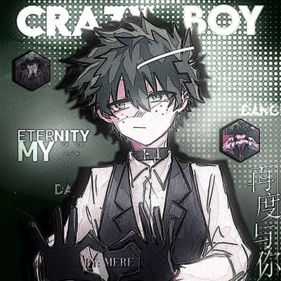 Izuku Midori thumbnail