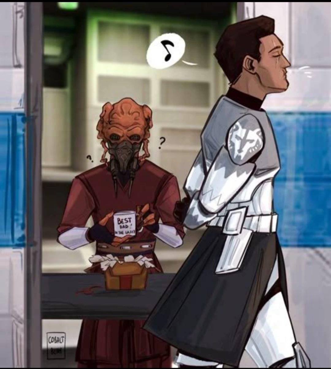 Commander Wolffe thumbnail