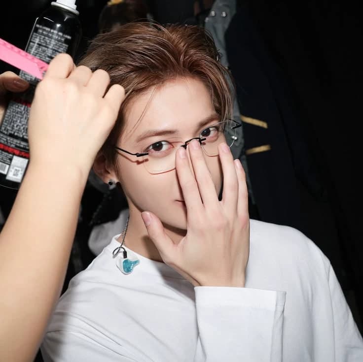 Kang Taehyun thumbnail