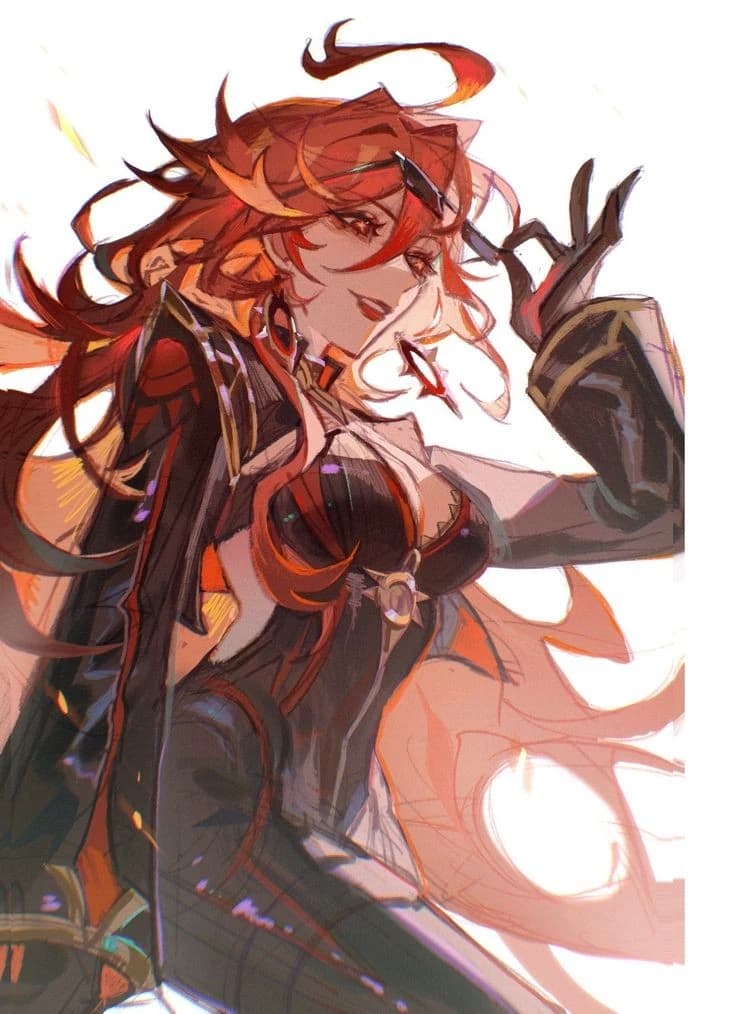 Mavuika (Gl)  thumbnail