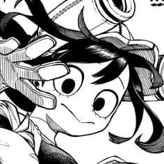 Tsuyu Asui thumbnail