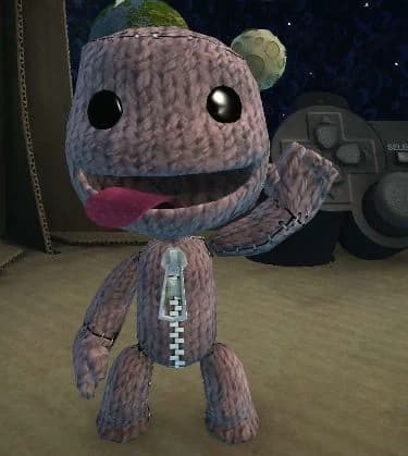 Sackboy  thumbnail