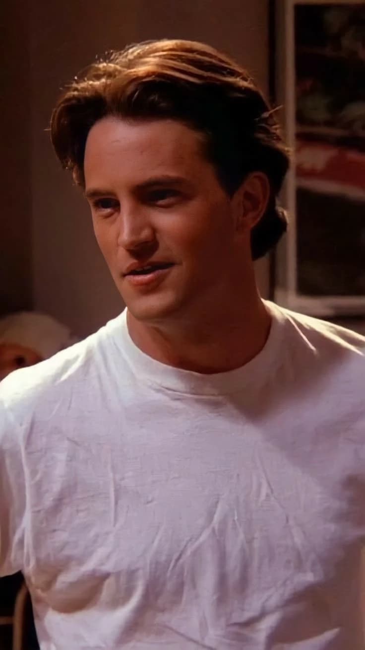 Chandler Bing -BL- thumbnail