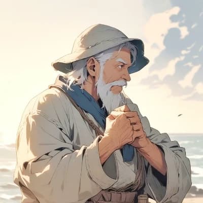 Elder Theron thumbnail