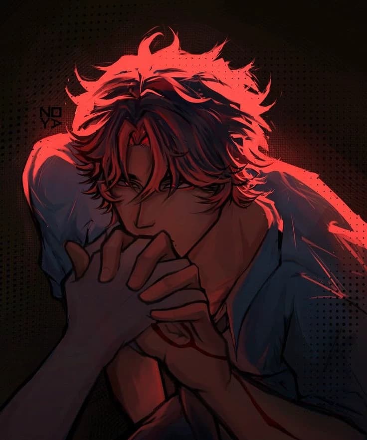 Luke thumbnail