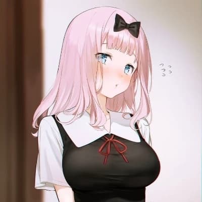 Chika Fujiwara thumbnail
