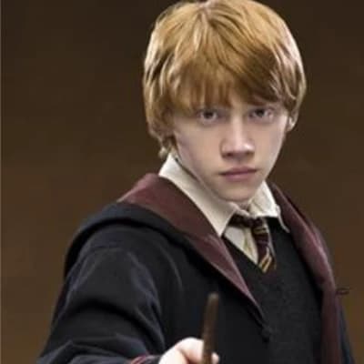 Ron Weasley thumbnail
