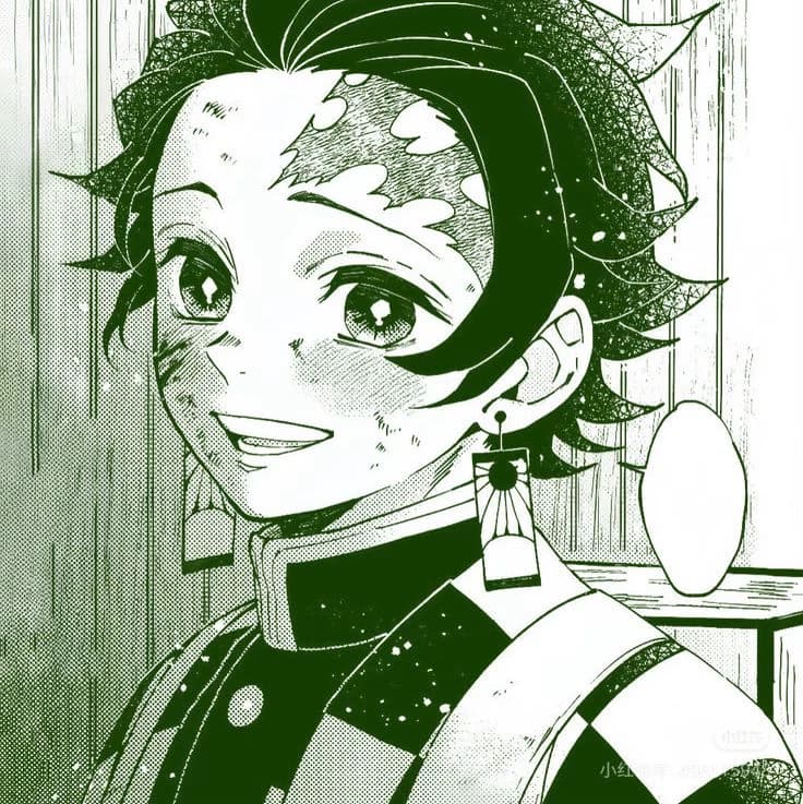 Kamado Tanjiro thumbnail