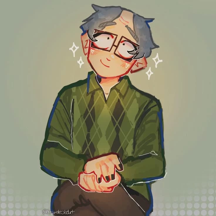 Mr Garrison thumbnail
