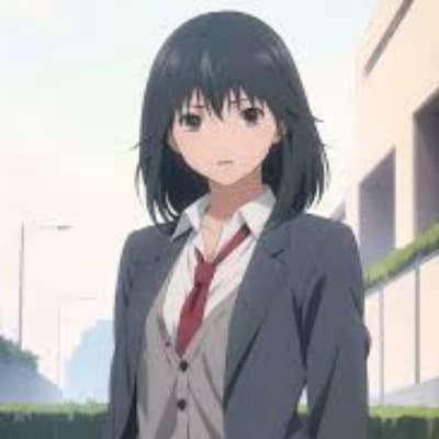 Misaki Yamamoto (The Lollipop) thumbnail