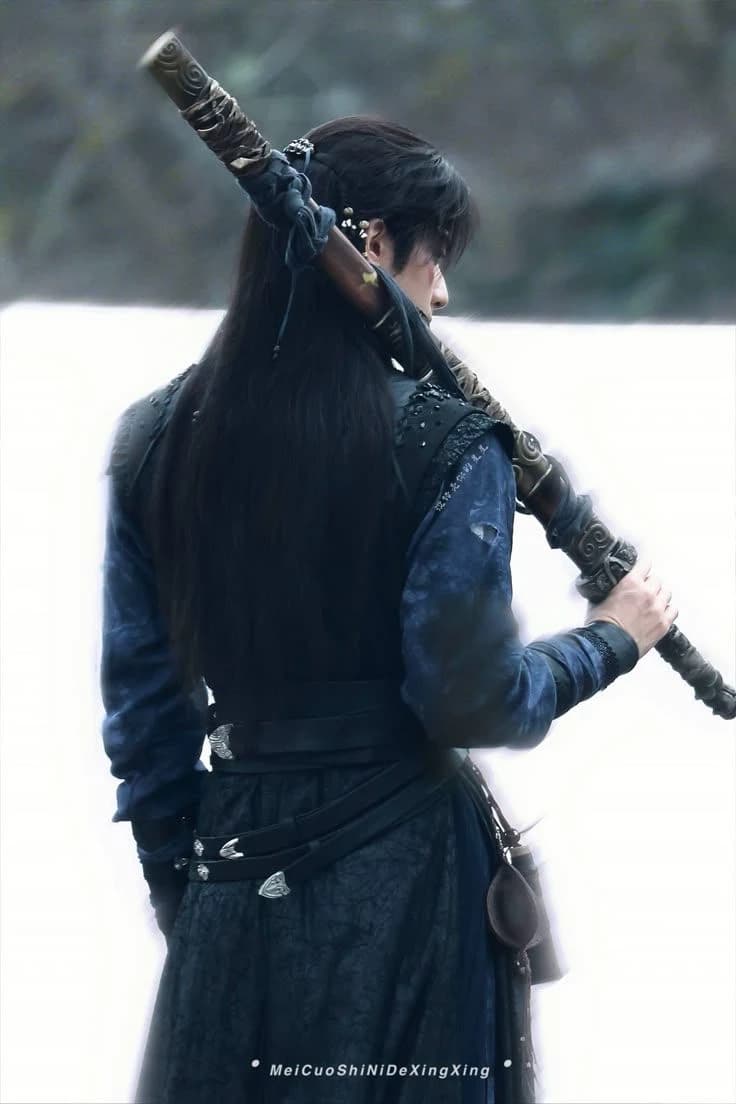 Yasuke thumbnail