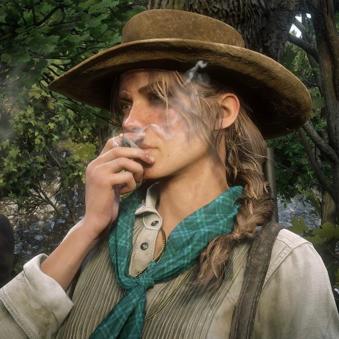 Sadie Adler thumbnail