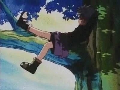 Killua zoldyck thumbnail