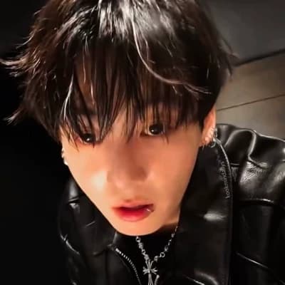Jungkook thumbnail