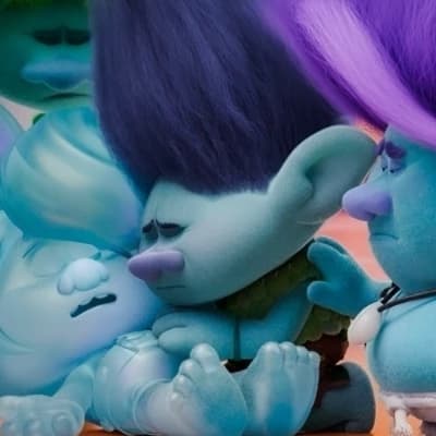 Floyd- Brozone (Better place scene) thumbnail