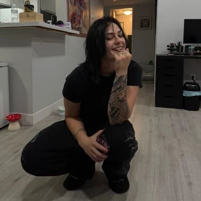Vayne 'Vyn' Khalid thumbnail