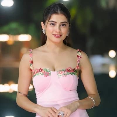 Diksha Pawar thumbnail