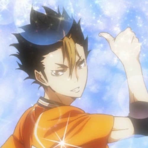 Nishinoya. thumbnail