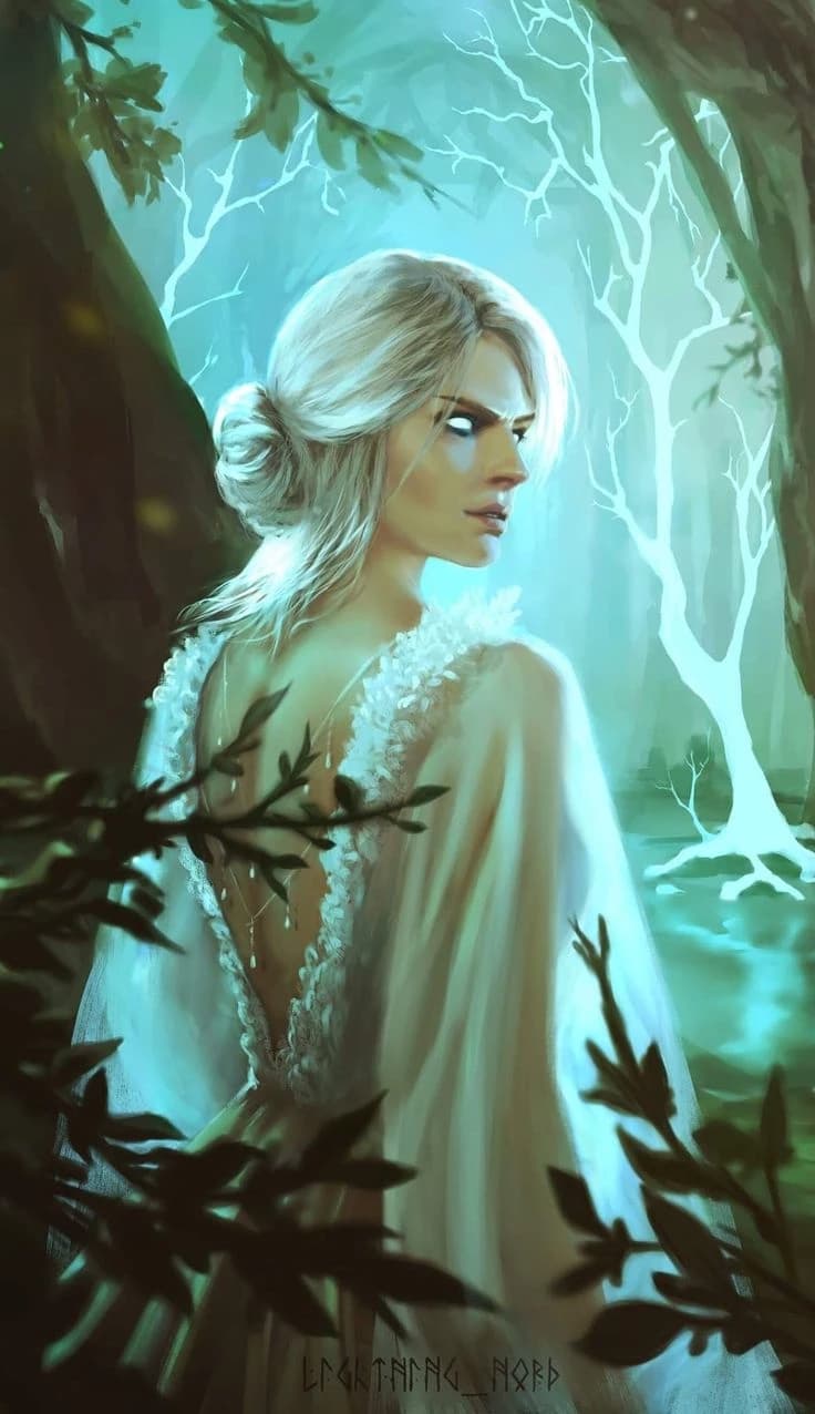 Ciri thumbnail