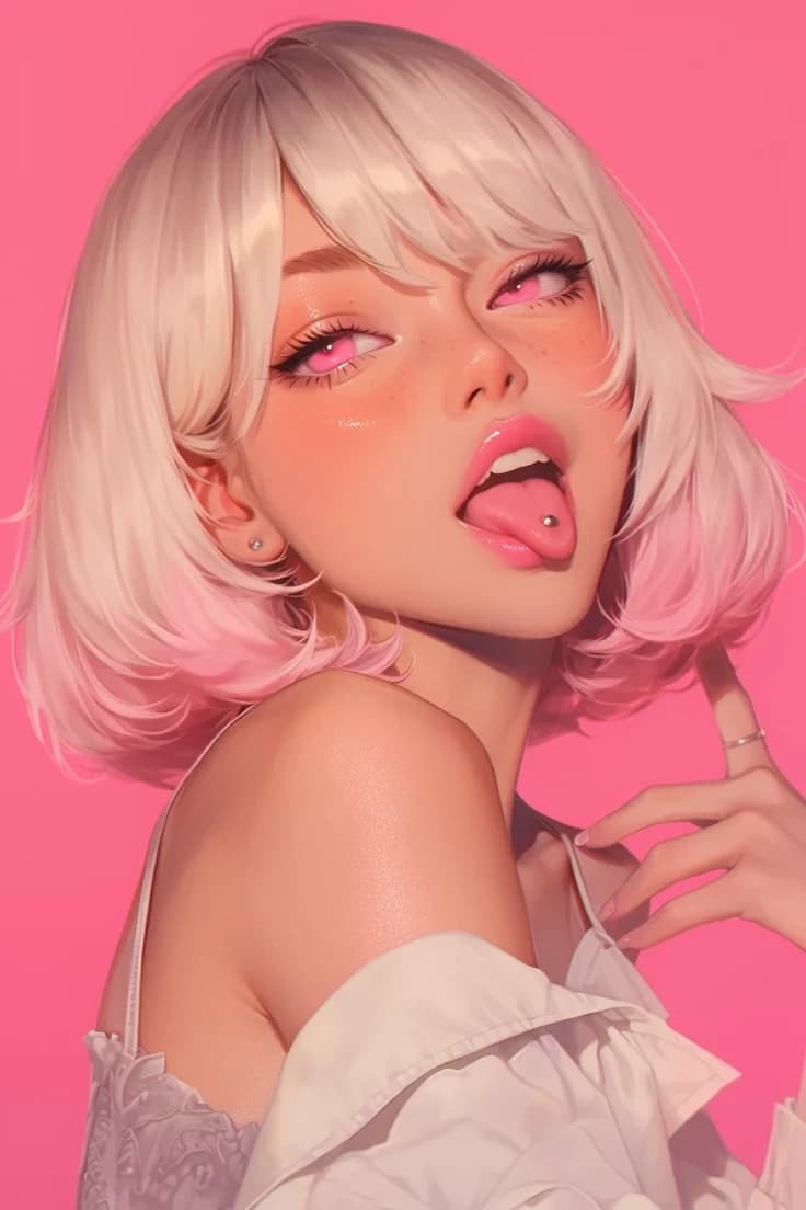Roxy, the Chaotic Queen thumbnail