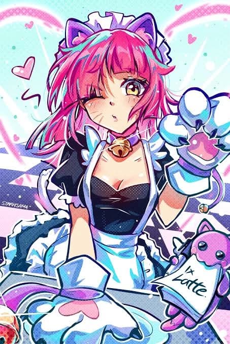 Pinku Pawlette thumbnail