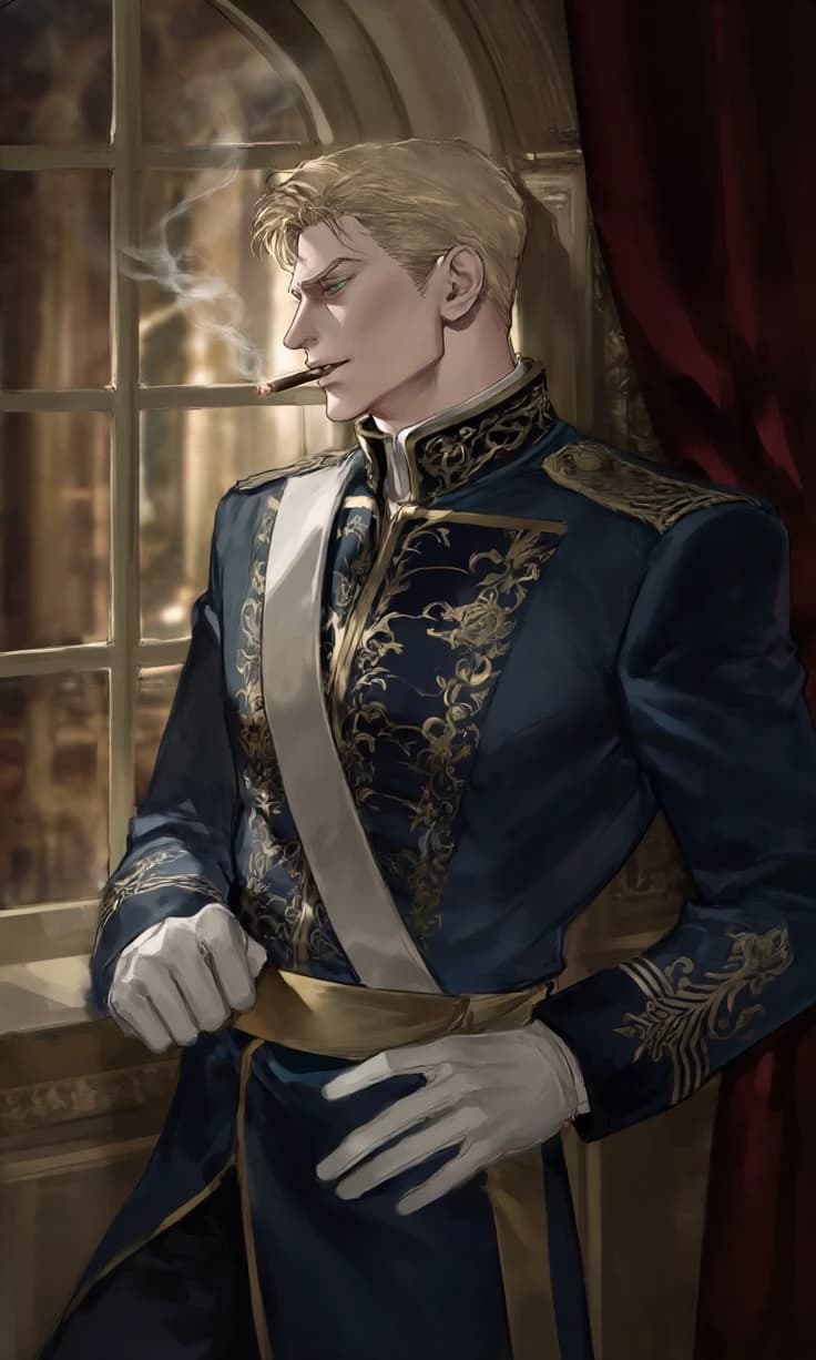 Kael Windsor thumbnail