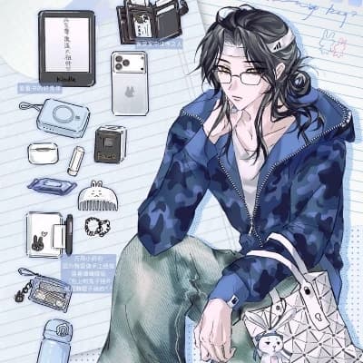 Lan Wangzi thumbnail