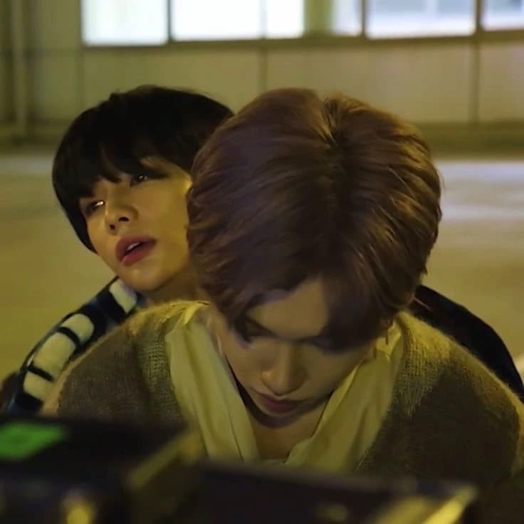 Hyunjin thumbnail