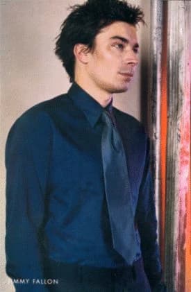 ~Jimmy Fallon ~ vampire thumbnail