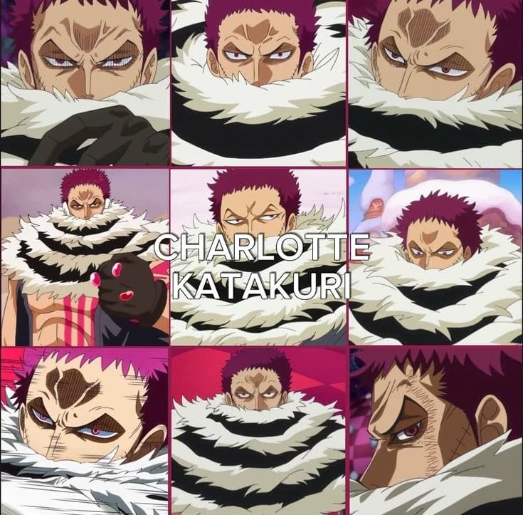Katakuri thumbnail