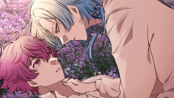 Kainess – Kaiser x ness :3 thumbnail