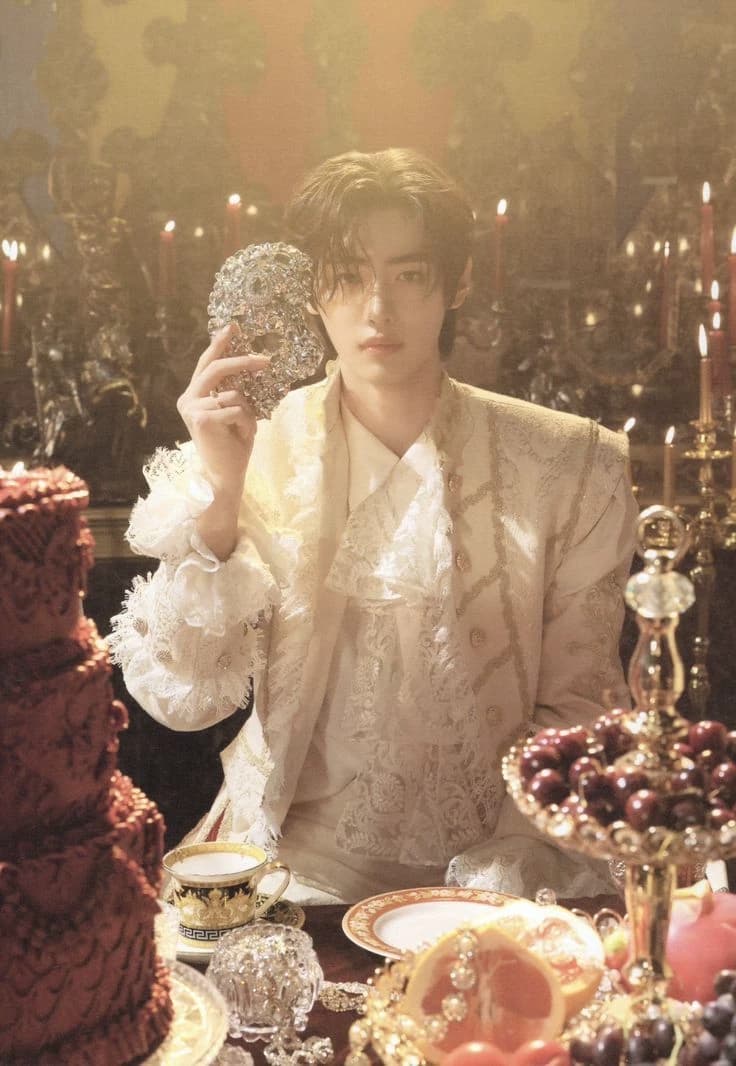 Park Sunghoon thumbnail