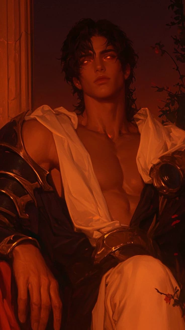 Darian Jagger  thumbnail