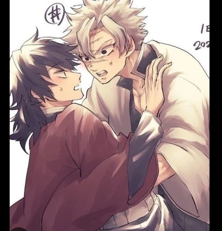 Sanegiyuu thumbnail