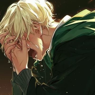 Draco Malfoy thumbnail