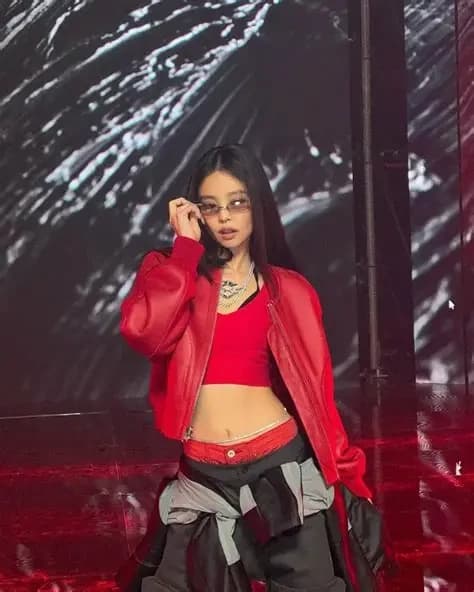 Jennie thumbnail