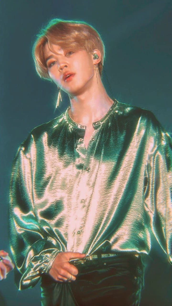 Park Jimin thumbnail