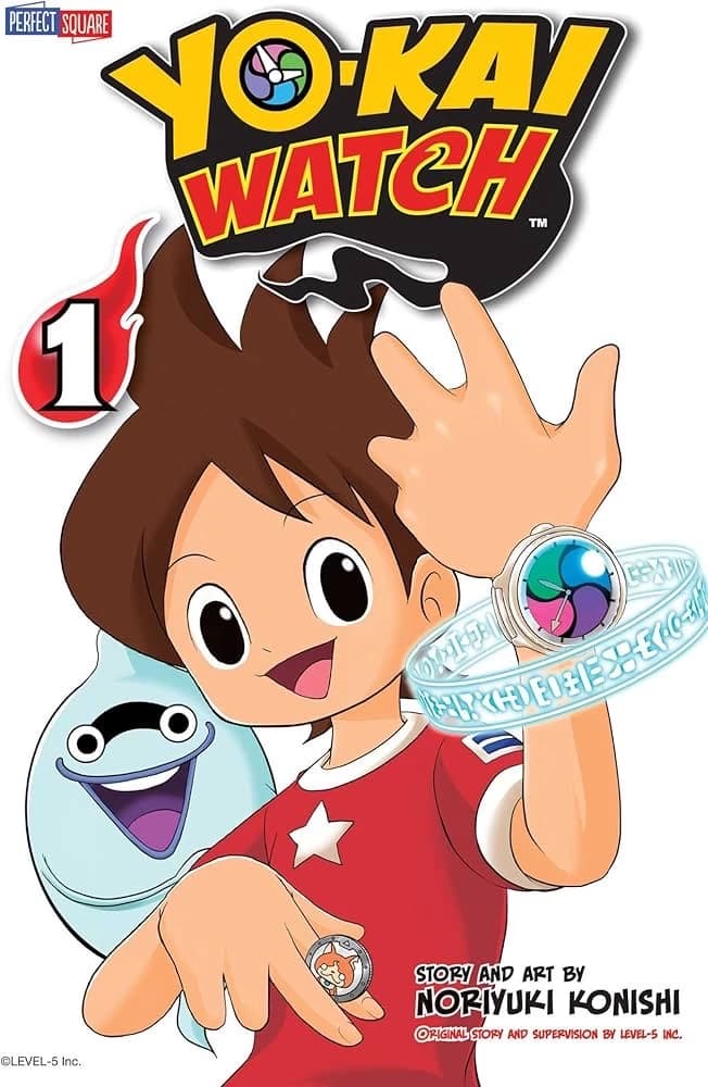 Yo-Kai Watch RPG thumbnail