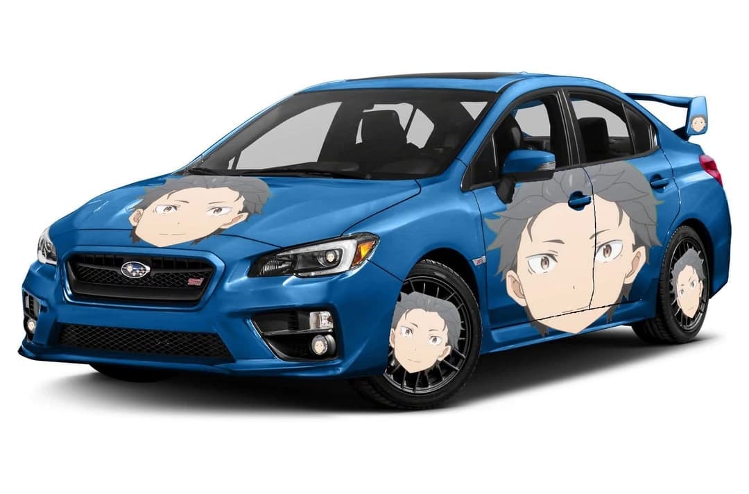 Re zero Bushin Festival thumbnail