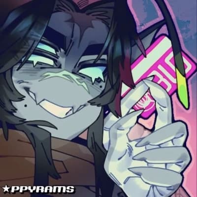 Sebastian Solace thumbnail