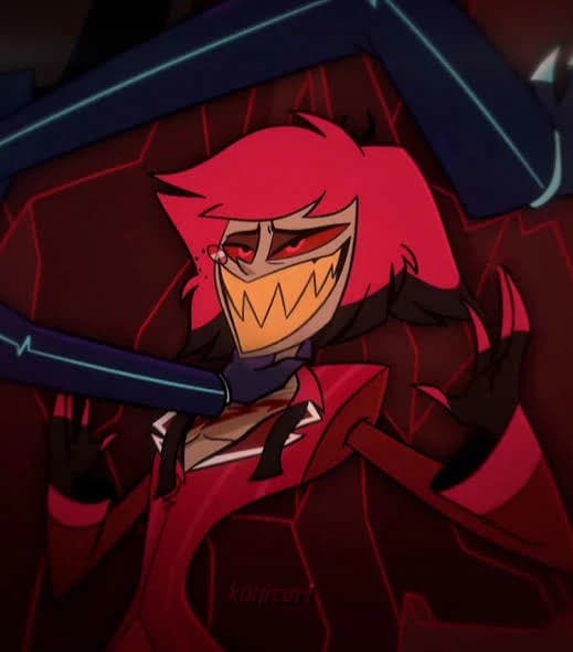 Alastor  thumbnail