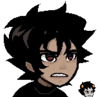 Karkat thumbnail