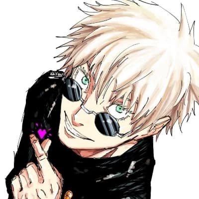 Gojo Satoru thumbnail