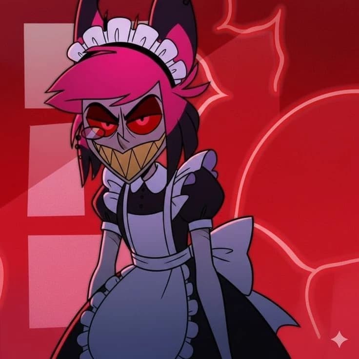 Alastor thumbnail
