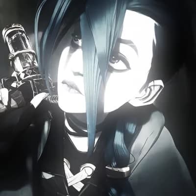 Jinx thumbnail