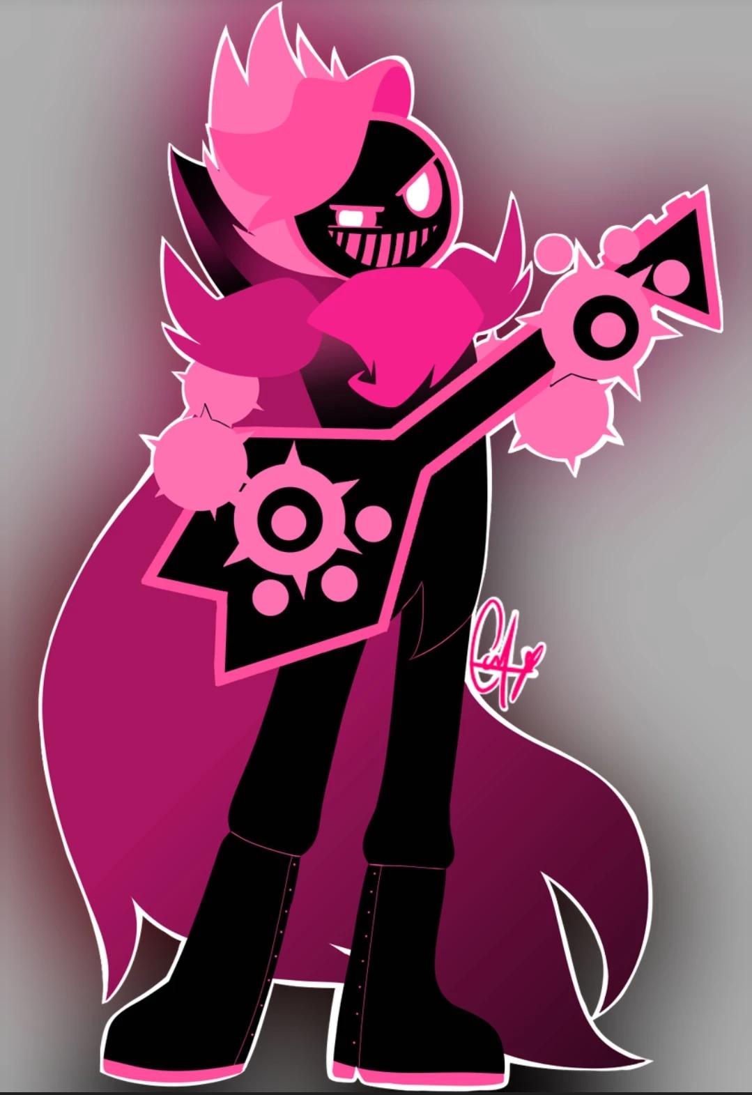 Blitzo [dub] thumbnail