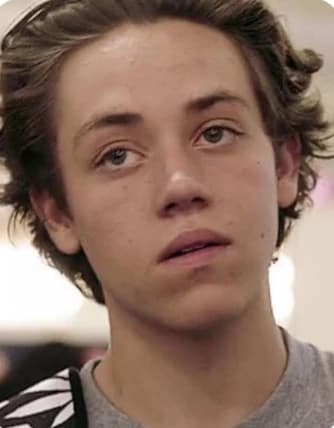 Carl Gallagher thumbnail