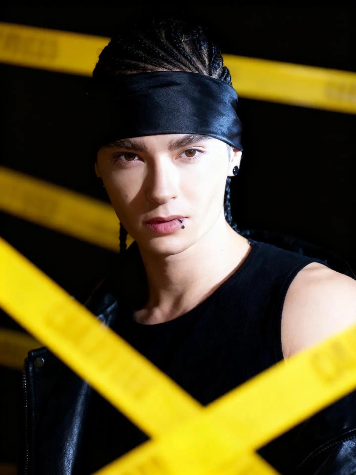 Tom kaulitz  thumbnail